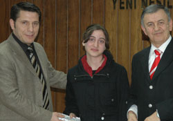 Öğretmeni en iyi anlatanlar..