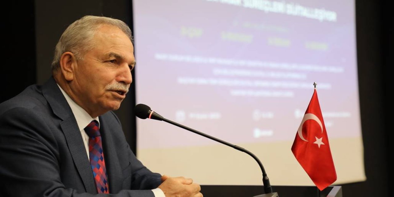 E-Belge Platformu hayata geçiyor