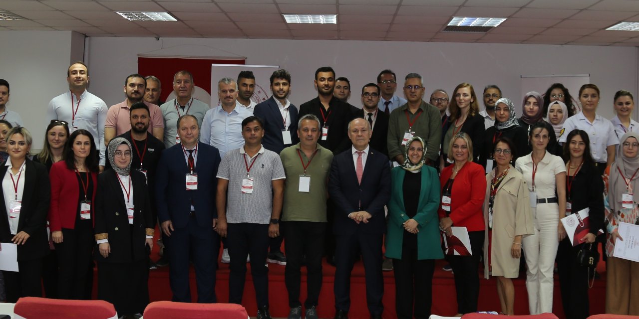 Samsun'da Aile Çalıştayı düzenlendi