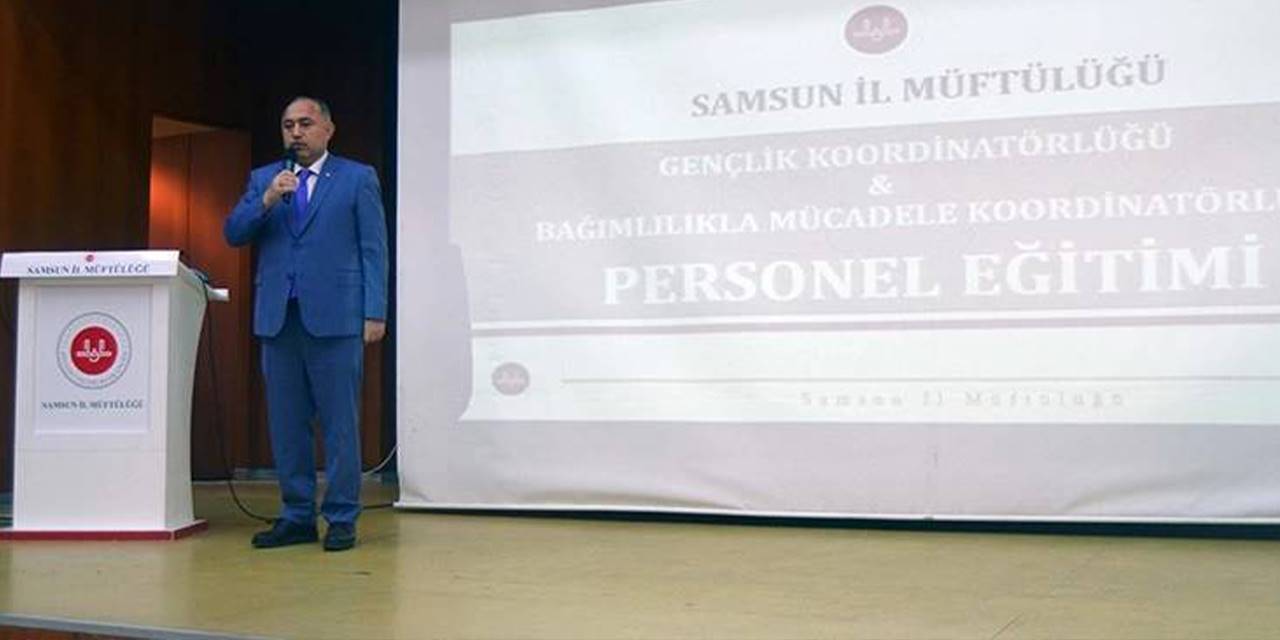 Ahlaki dejenerasyonun arttığı bir dönemdeyiz