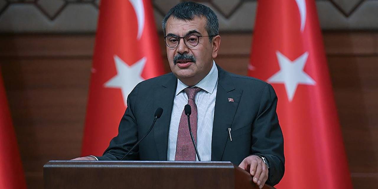 Burada ayrım gözetmiyoruz