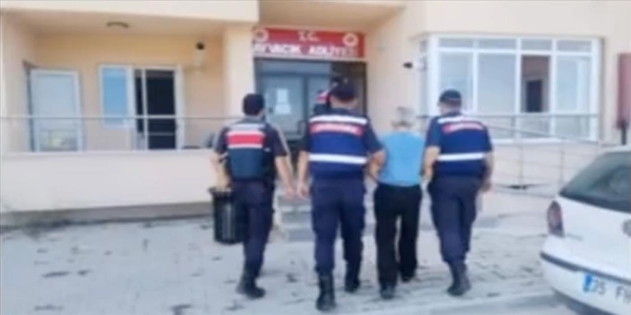 85 göçmen kaçakçılığı organizatörü yakalandı