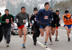 İsrail protesto edildi