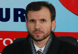 SP İsrail'li lanetledi