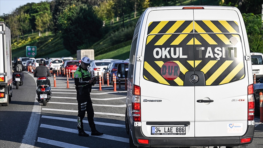 Ülke genelinde denetim yapıldı