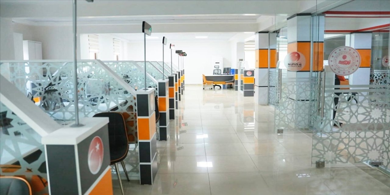 Adres değişikliğinde son gün 1 Ekim