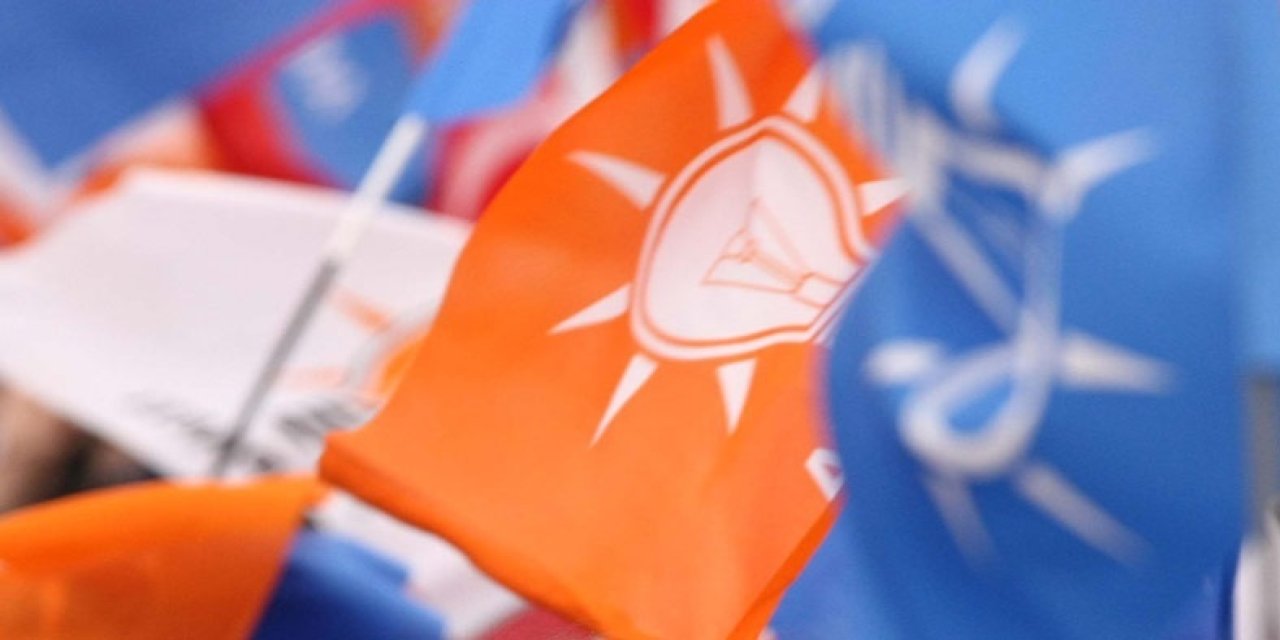 Samsun'da 3 ilçeye yeni başkan atandı