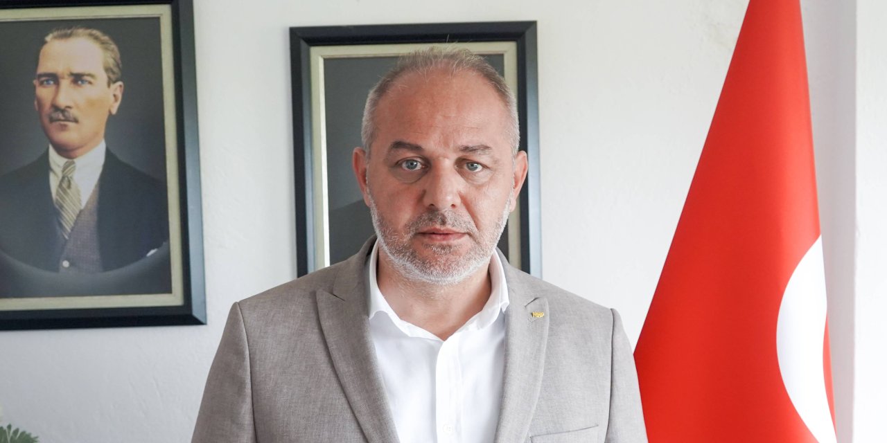 İlçe kongreleri başarıyla tamamlandı