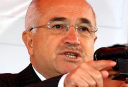 "Bölgede sivil halk yok"