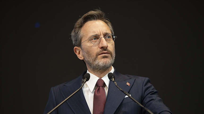 "Terör örgütü büyük bir darbe daha almıştır"