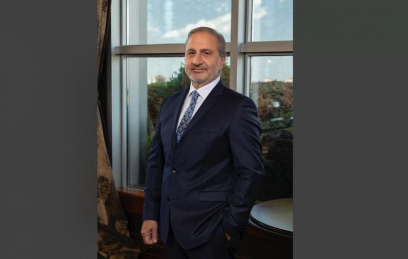 Medicana Hastaneleri’nden yeni yatırımlar: Dr. Hüseyin Bozkurt'tan Detaylar