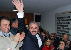 MHPden gövde gösterisi