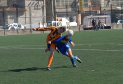 Kaptan'ın gemisi batmaz