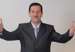 BÜTÜNLEŞECEĞİZ...!