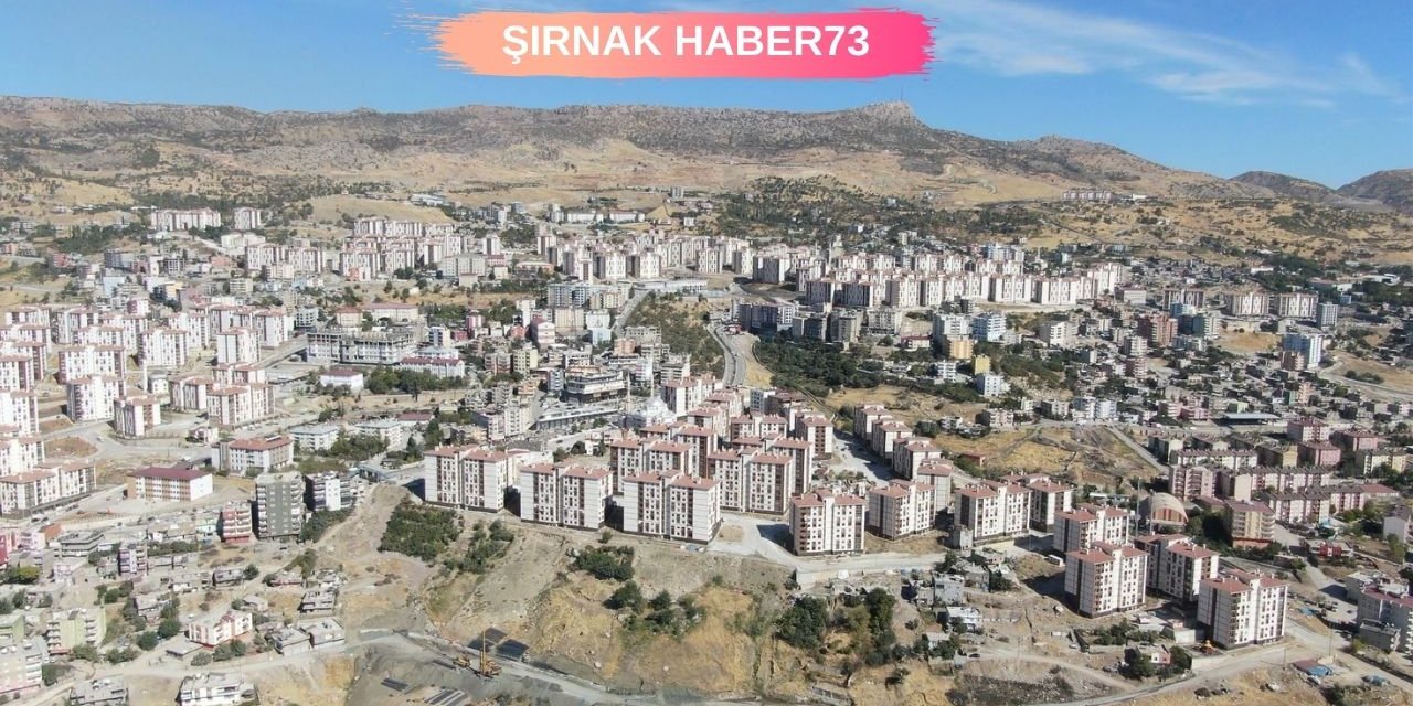 Son Dakika Şırnak Haberlerinin Adresi