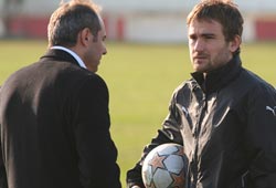 Caner Altın geliyor