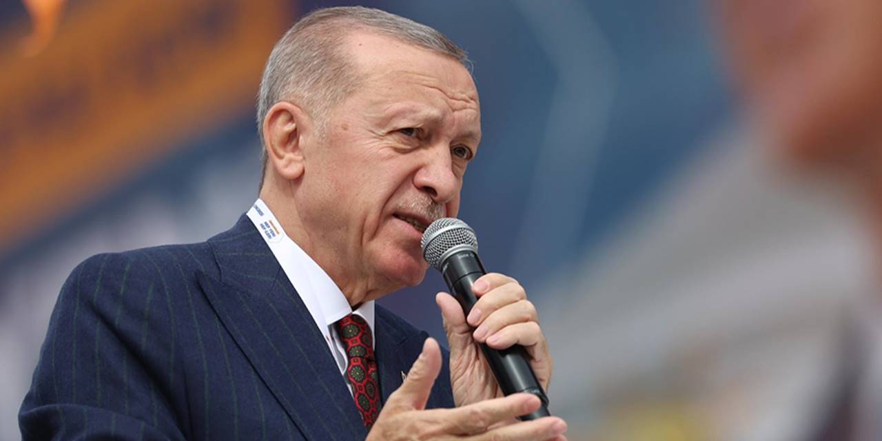 Milletimize verdiğimiz tüm sözleri yerine getireceğiz