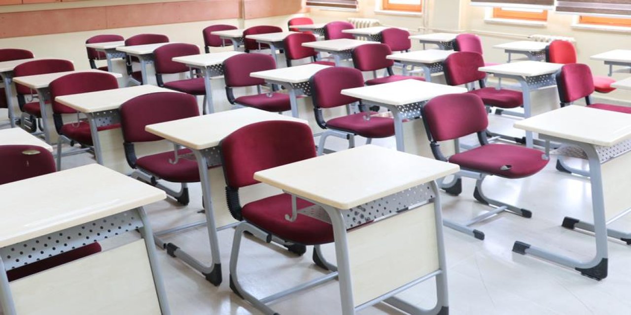 "Merdiven altı" kursların kapatılması için işlem başlatıldı