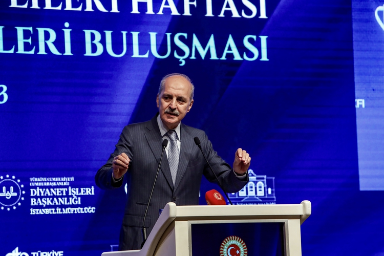 Bu kargaşa maalesef sona ermeyecektir