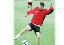 Çağatay parayı geri ödedi