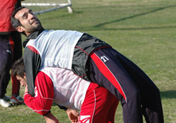 Eksik çalıştılar