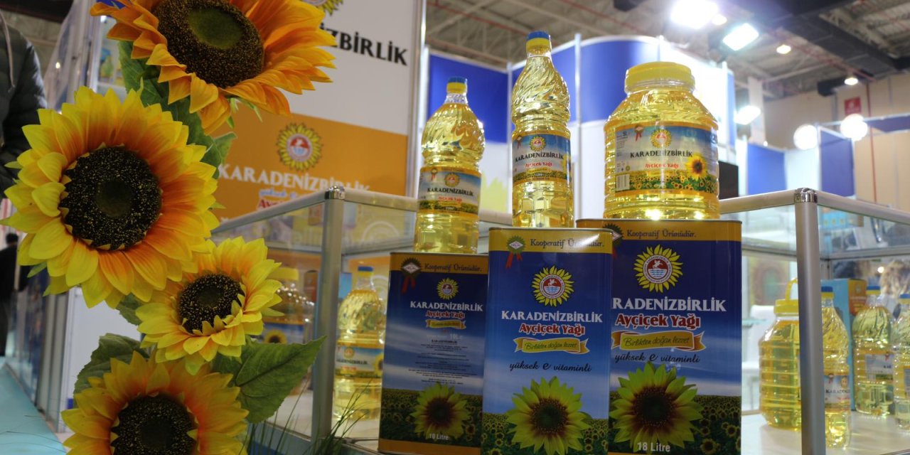 Yağ fiyatlarında indirim yapıldı