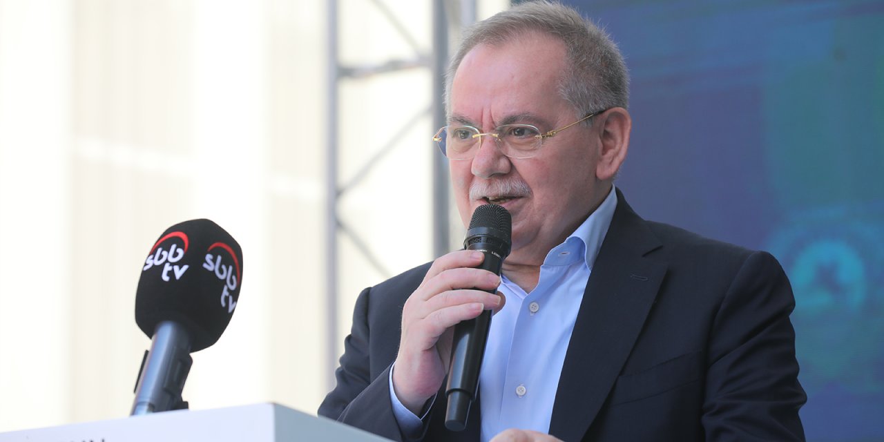 Samsunlular her şeyin en güzeline layık