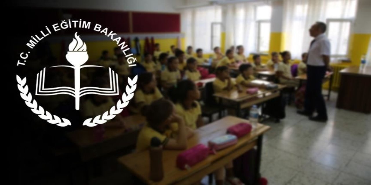 Teneffüslerden biri en az 20 dakika olacak