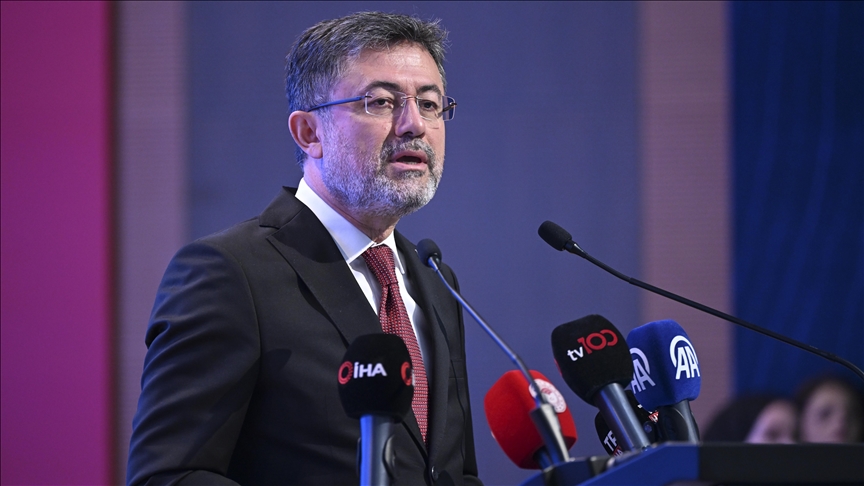 Dünya Gıda Günü'nde "Gazze'de gıda hakkı" vurgusu