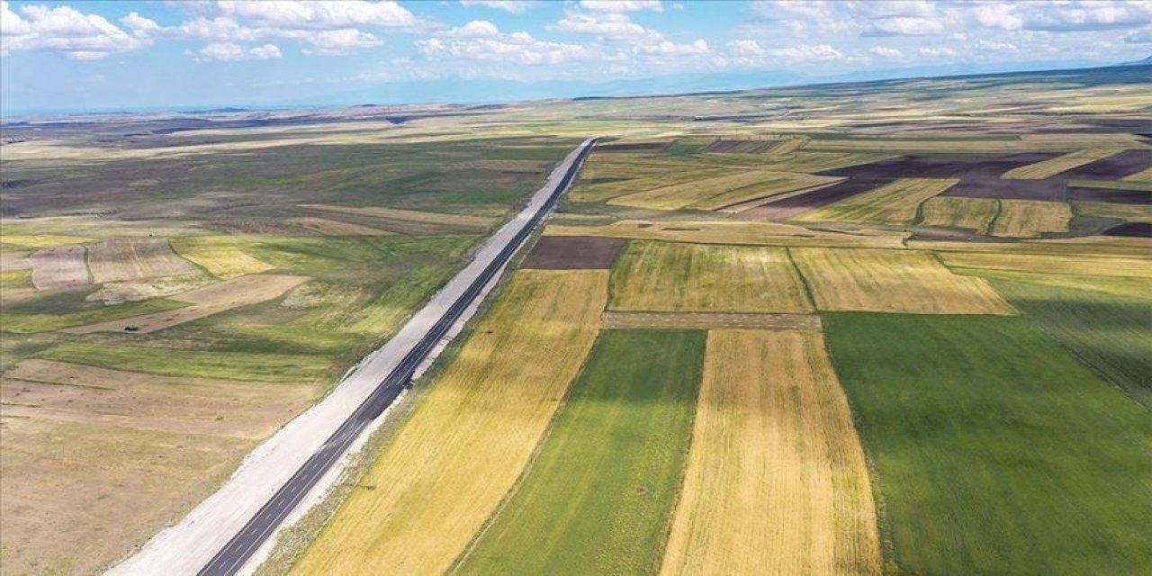 462 arsa açık artırma ile satılacak