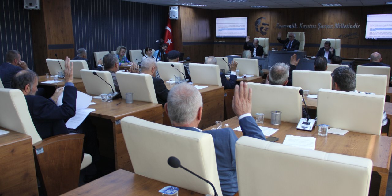 Bütçe 700 milyon TL olarak belirlendi