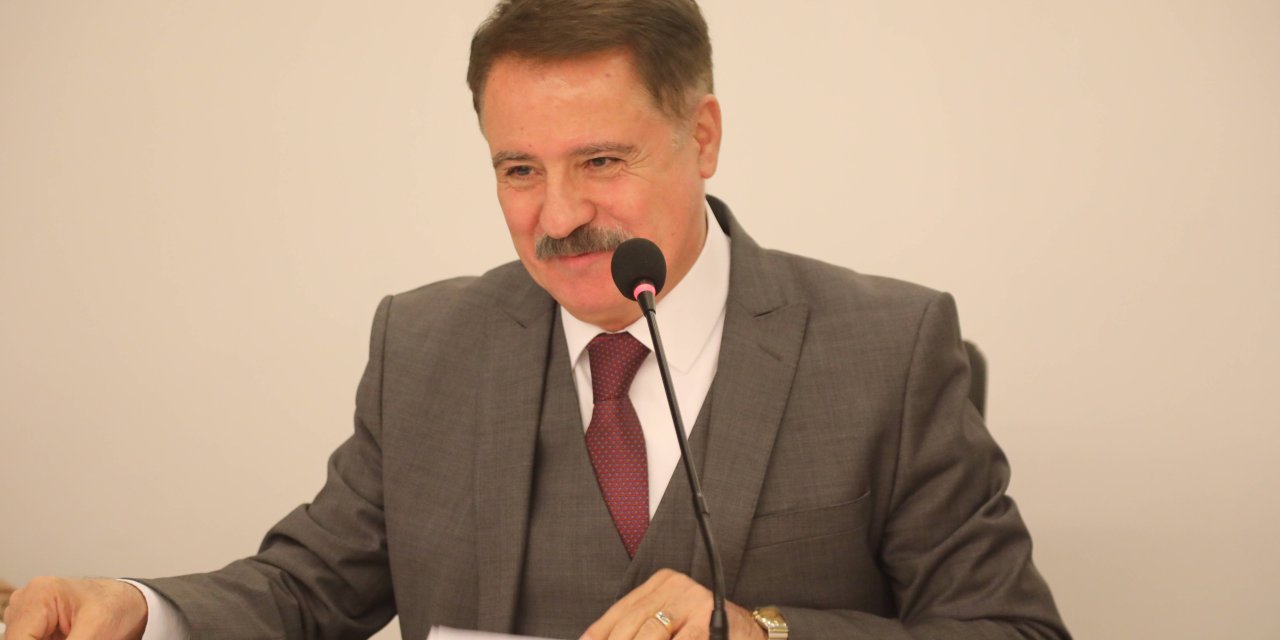 Muhtarlarımız büyük bir rol oynuyor