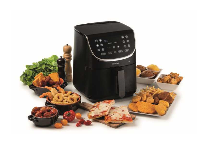 Airfryer