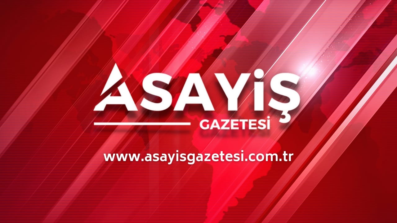 Asayiş Gazetesi: Dünyanın Nabzını Tutun!