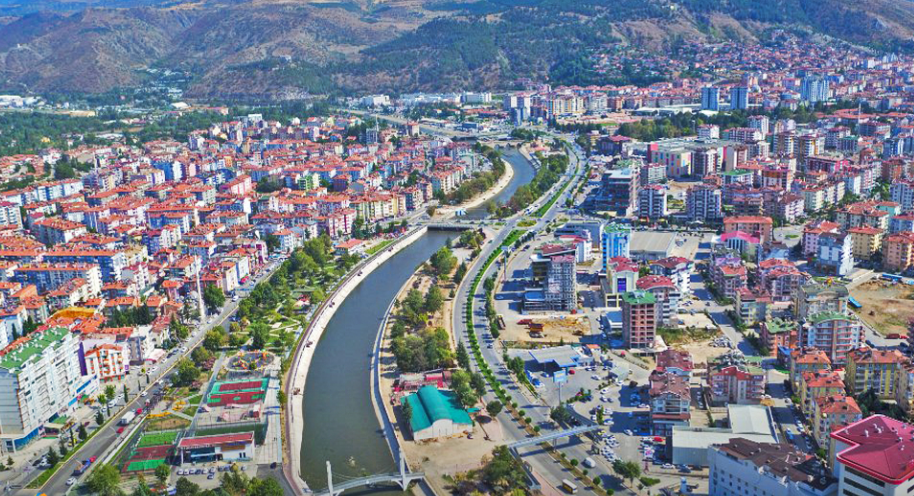 Tokat'ın Güncel Haber Kaynağı Hürsöz Gazetesi