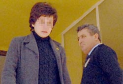 Bebeğini öldürüp çöpe atmıştı