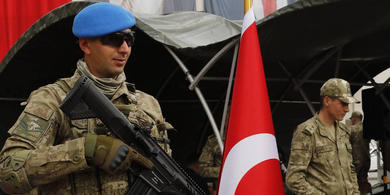 Samsun'da Cumhuriyet'in 100. yılı kutlamaları başladı