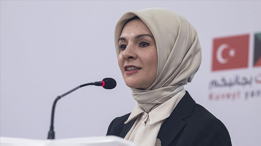 Türkiye kimseyi arkada bırakmıyor