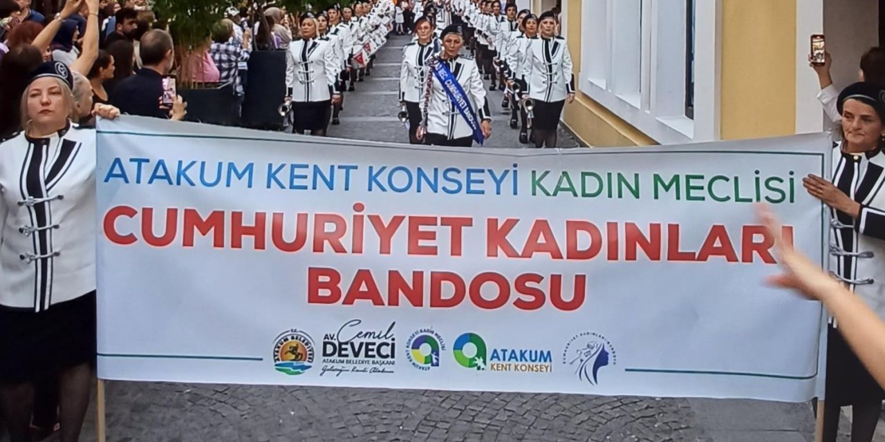 Vatandaştan tam not aldı