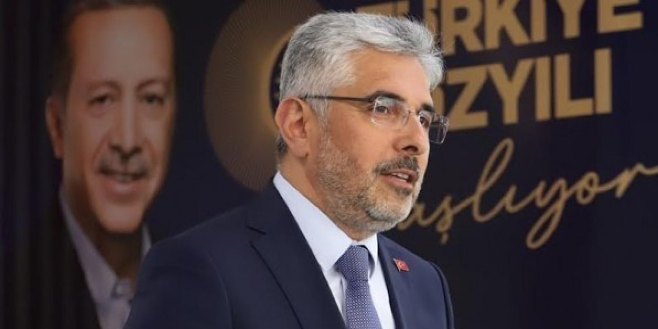 "Türkiye'nin şefkat eli"