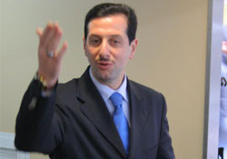 "İlkadım'ın 50 yılını planlıyoruz"