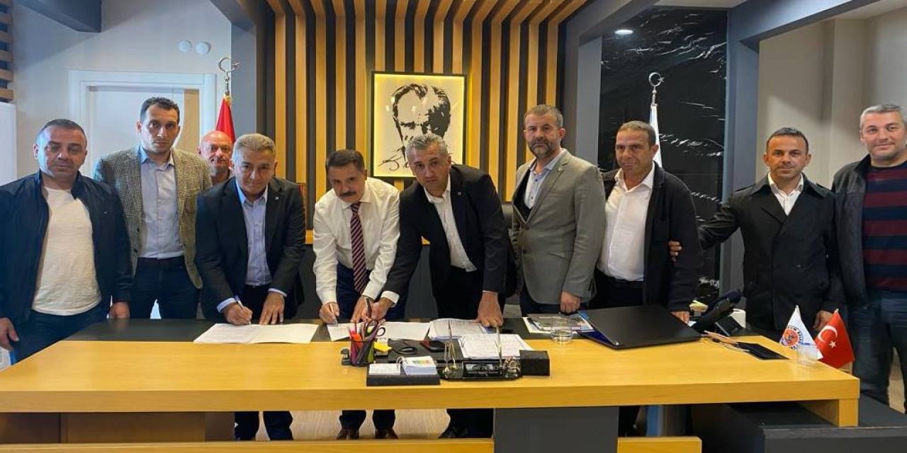 Belediye personeline ek ödeme yapılacak