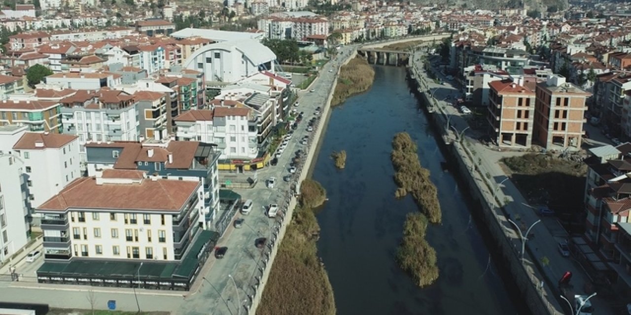 DSİ iddiaları yalanladı