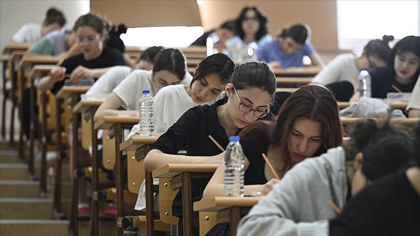 YKS 8-9 Haziran 2024'te yapılacak