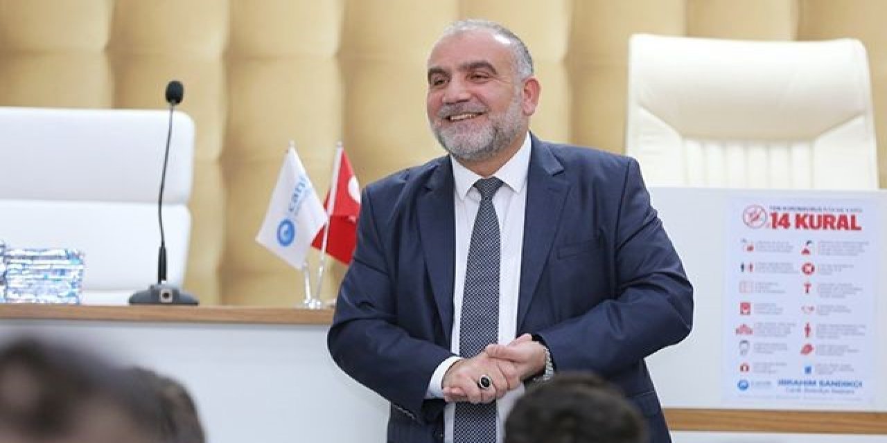 Canik'te "kültür ve sanat" rekoru