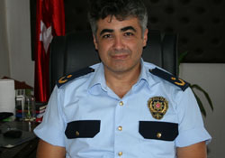 Emniyetden yılbaşı tedbirleri