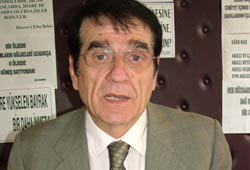 Balkanların emniyet sübabı