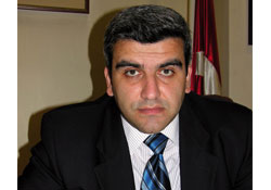 Samsun sondan ikinci