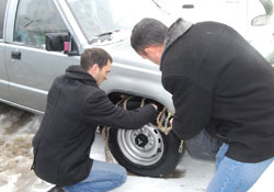 Zincir satışları tavan yaptı