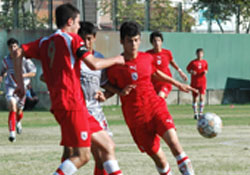 Süperler konsantre oluyor